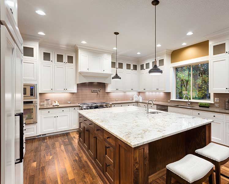 Kitchen Remodeling Plano Tx Arthur