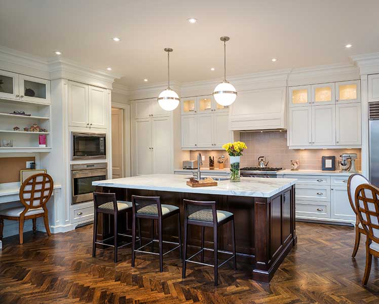 remodeling ideas for your kitchen